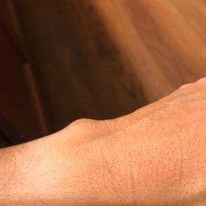 Meet your Posher, Lymarie